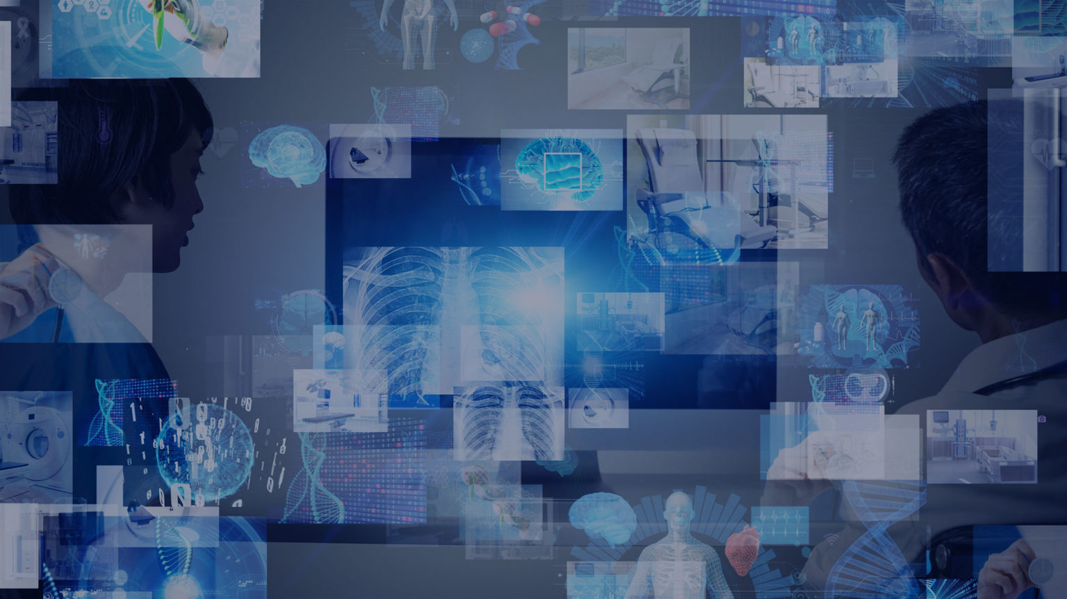 About Us • Radiology Partners