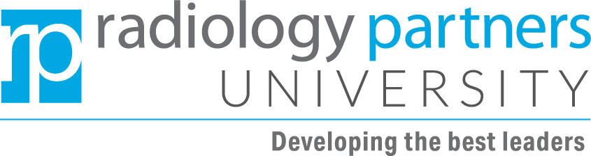 Radiology Partners University