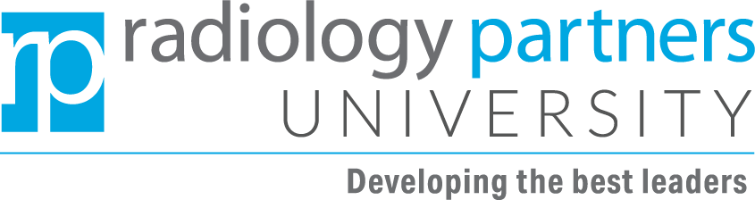 Radiology Partners University