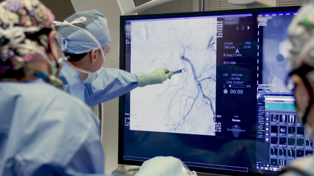 About Us • Radiology Partners