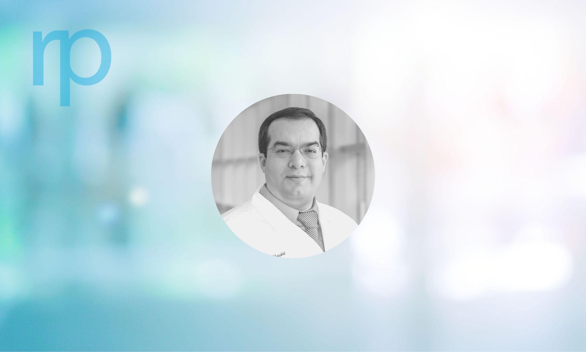 Physician Spotlight: Dr. Syed Zaidi