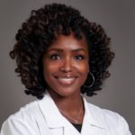 Dr. Arlene Richardson