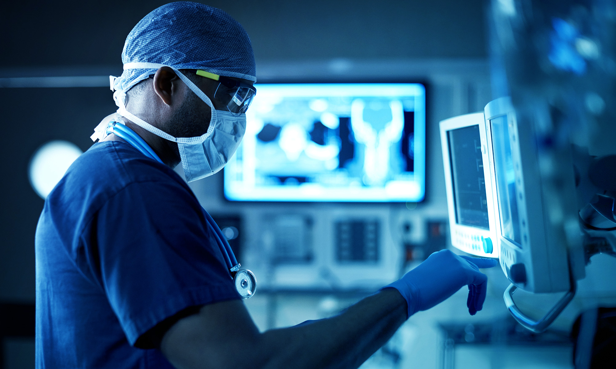 Why Interventional Radiology?