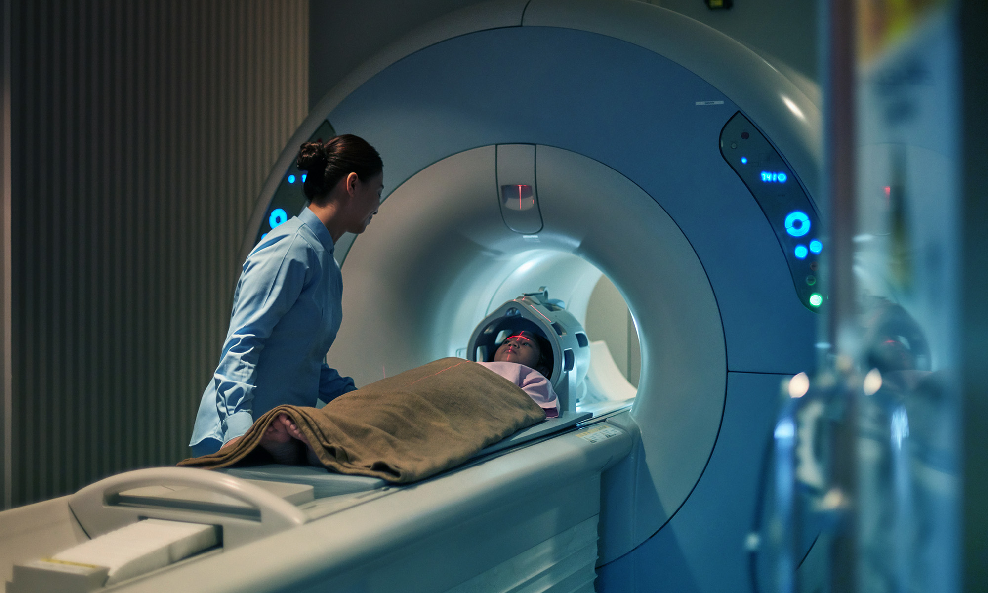 Why pediatric radiology? Thoughts from a Pediatric Radiologist (and Parent) on her Subspecialty