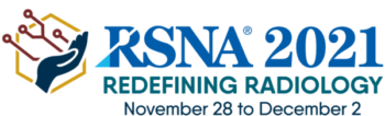 RSNA 2021 Logo