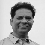 Dr. Raj Kedar