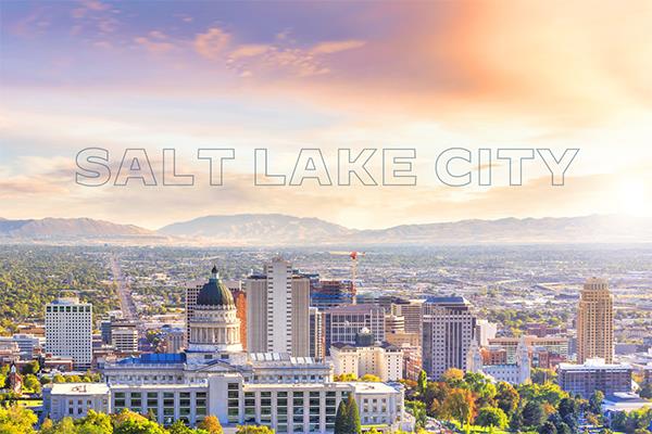 Salt Lake City