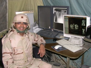 Dr. Anand Singh