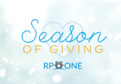 Season of Giving