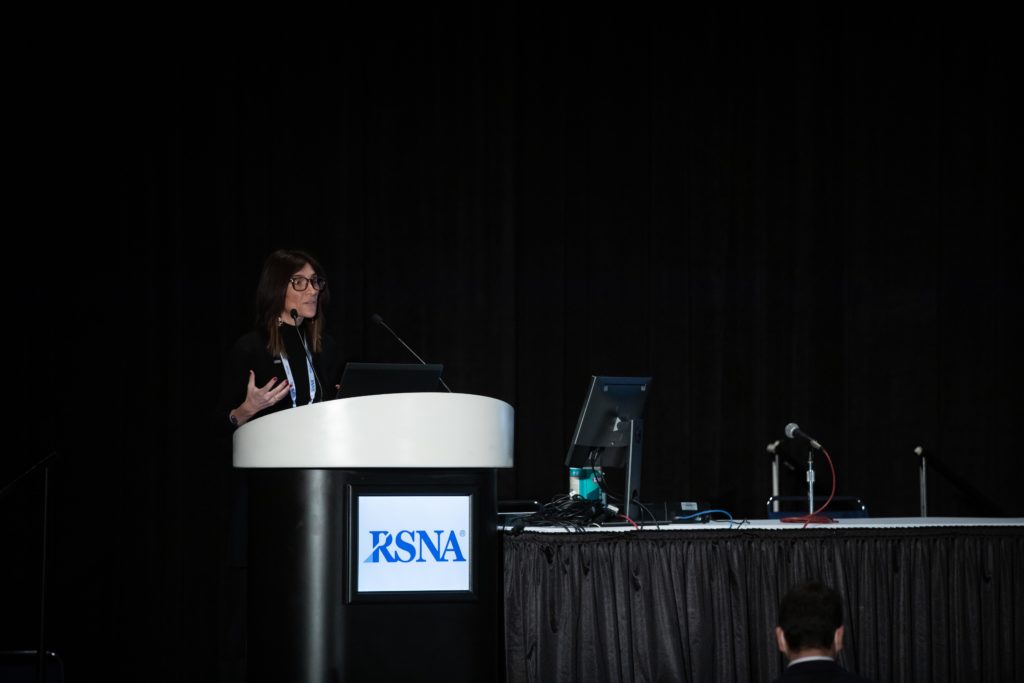 RSNA Chicago 2021