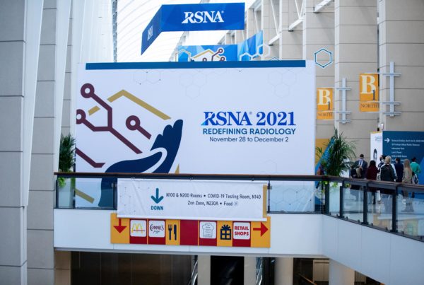 RSNA Chicago 2021