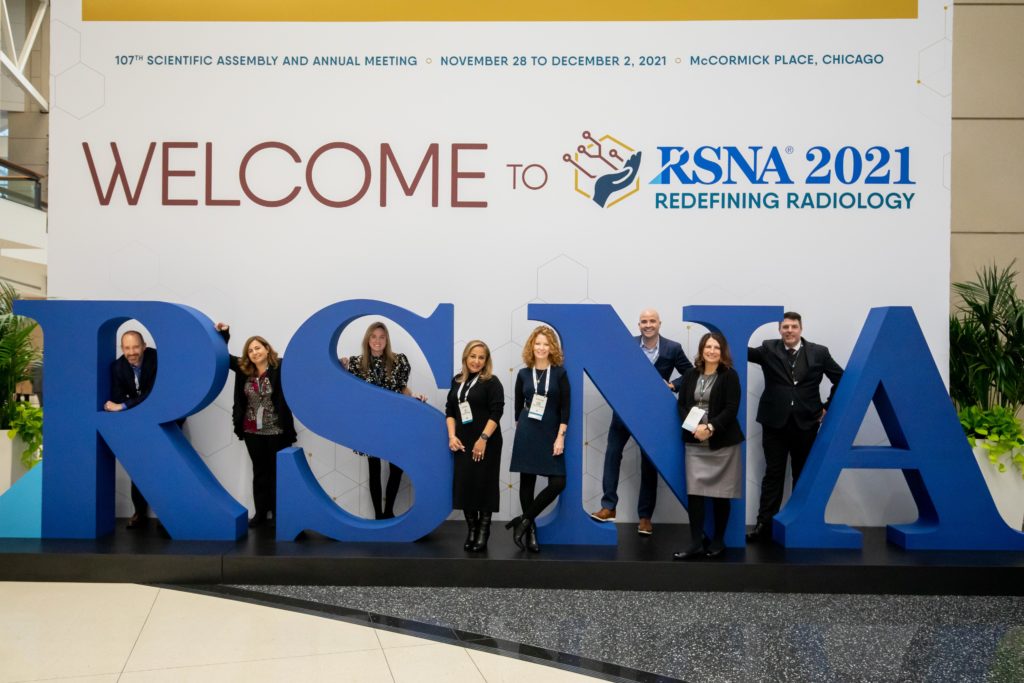 RSNA Chicago 2021