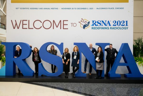 RSNA Chicago 2021