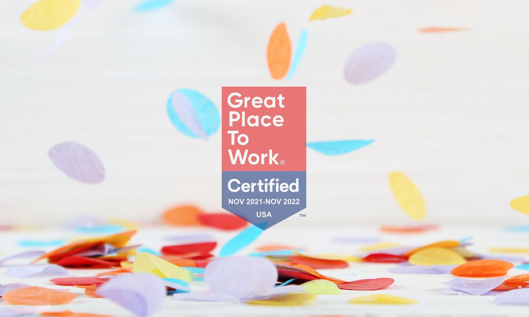 Radiology Partners Earns 2021 Great Place to Work-Certification™  for the Second Consecutive Year