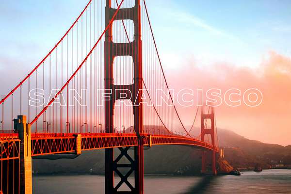 San Francisco