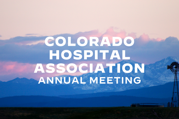 Colorado Hospital Association