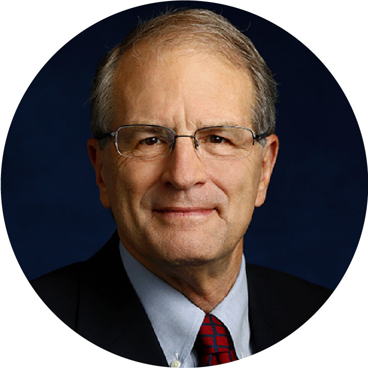 William Brody, MD