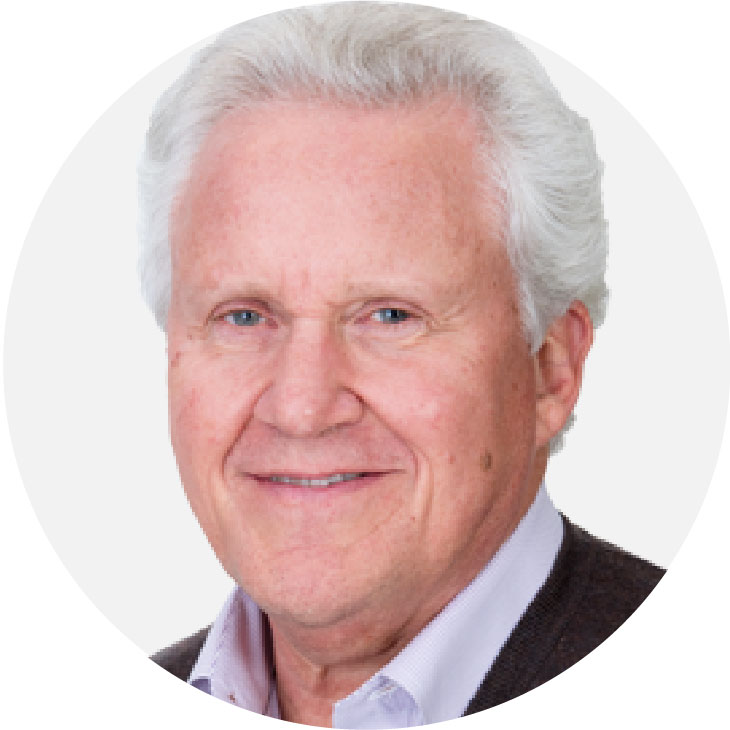 Jeff Immelt