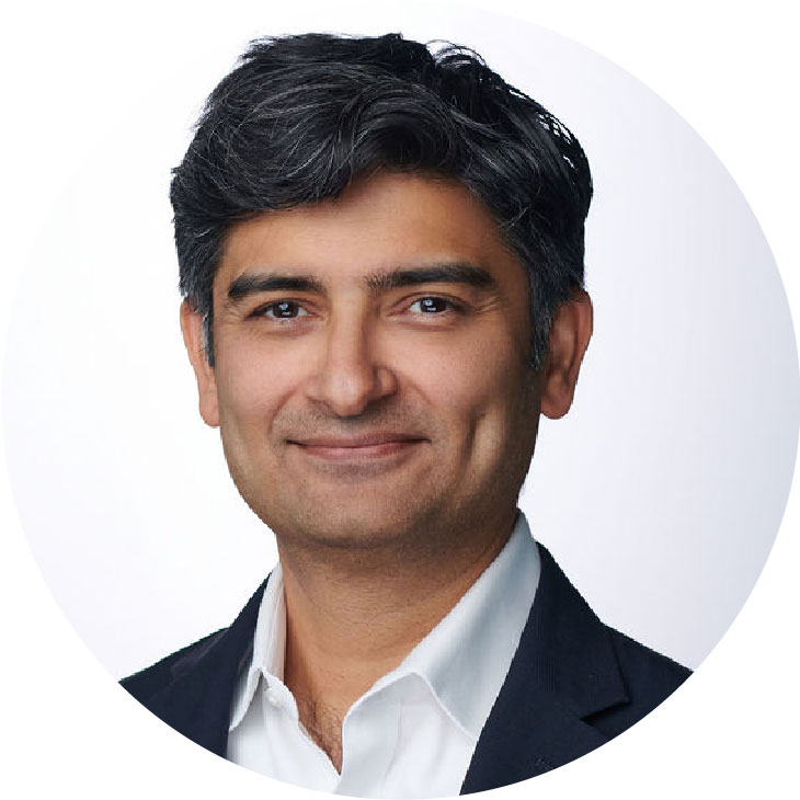 Rajeev Shah