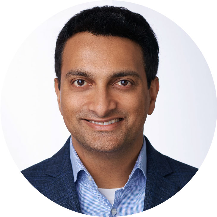 Vijay Vaidya