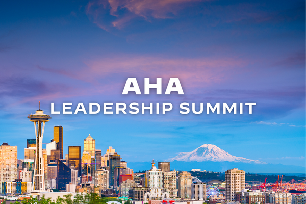 AHA Leadership Summit