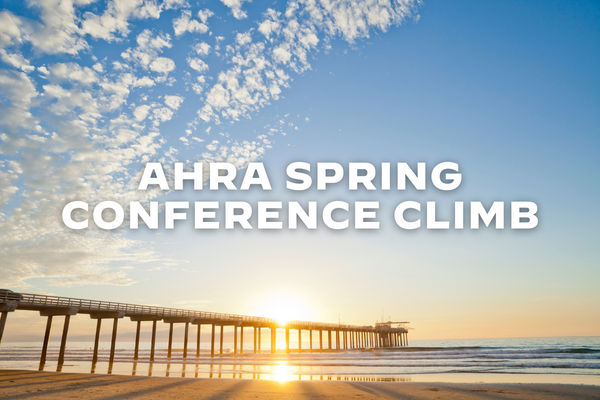 AHRA Spring Conference
