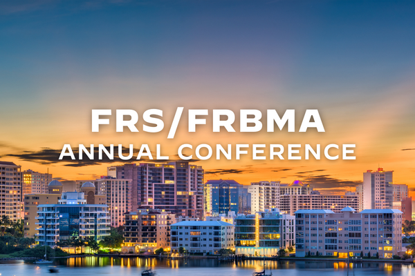 FRS/FRBMA Annual Conference