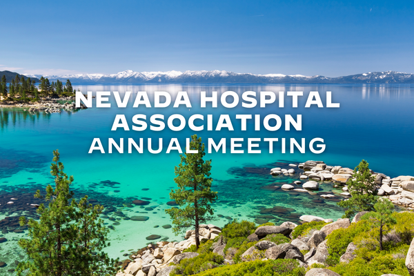 Nevada Hospital Association Annual Meeting