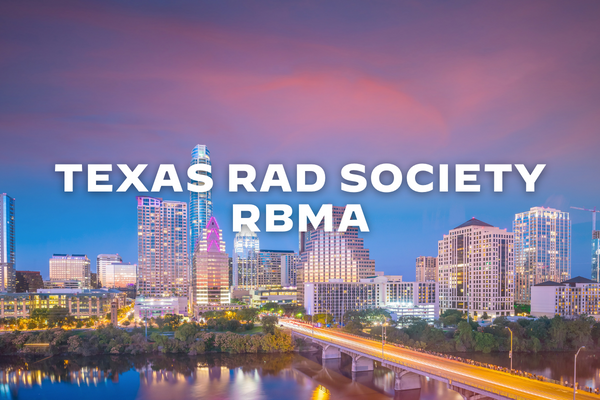 Texas Rad Society