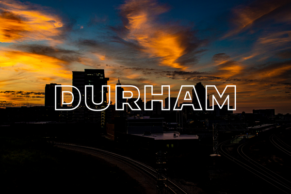 RP Night Out Durham