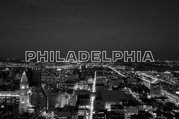 RP Night Out Philadelphia