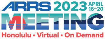 ARRS Event Logo