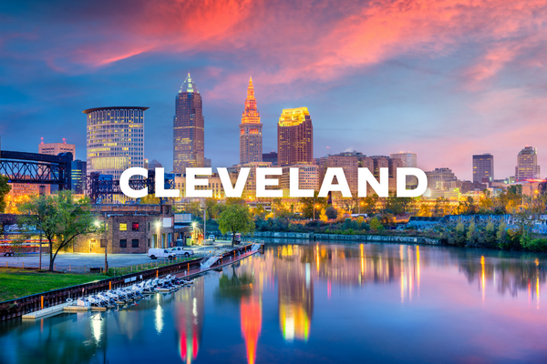 Cleveland