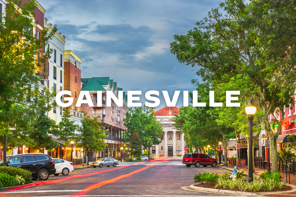 Gainesville