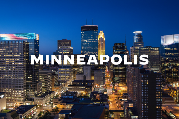Minneapolis