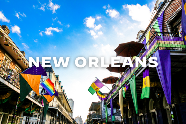 RP Night Out Website - Calendar - New Orleans