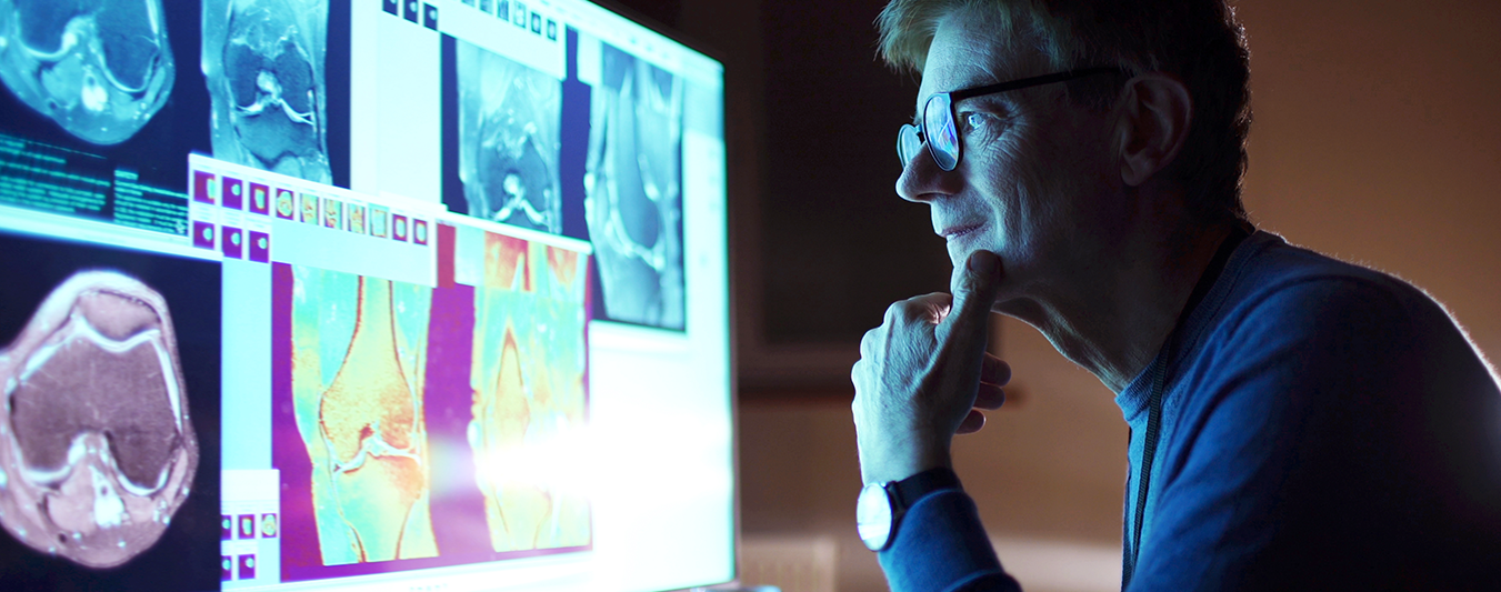 Remote Radiology Jobs • Radiology Partners