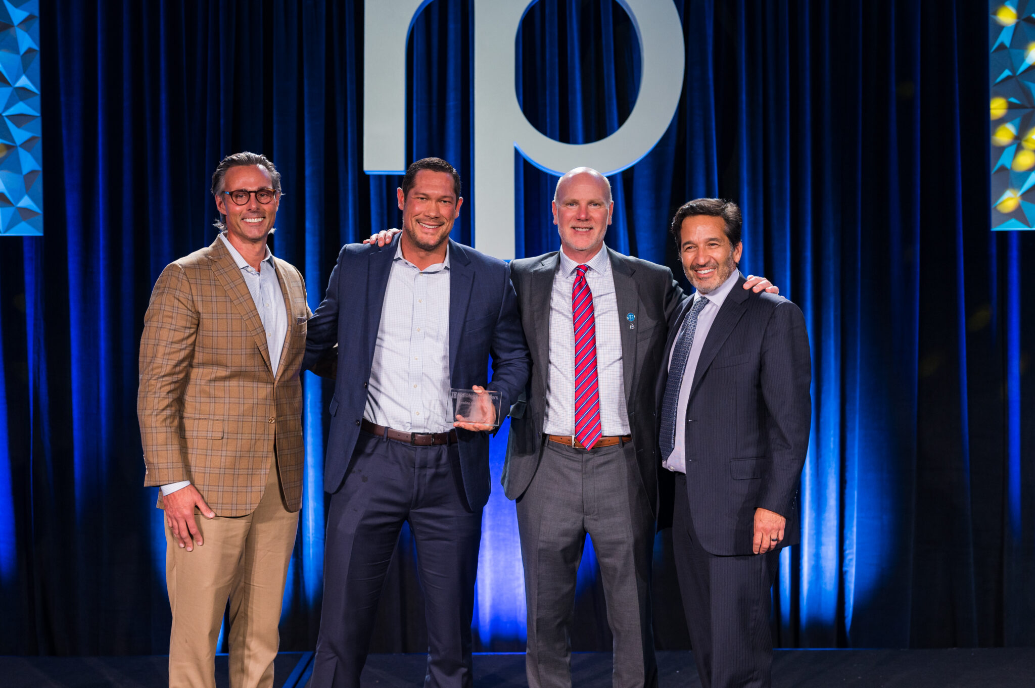 Congratulations to RP’s 2023 Value Award Winners