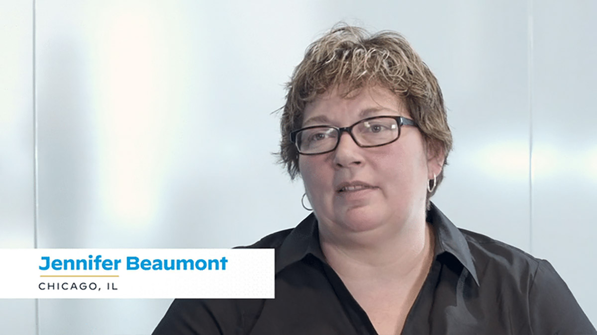 Support Team Testimonial: Beaumont