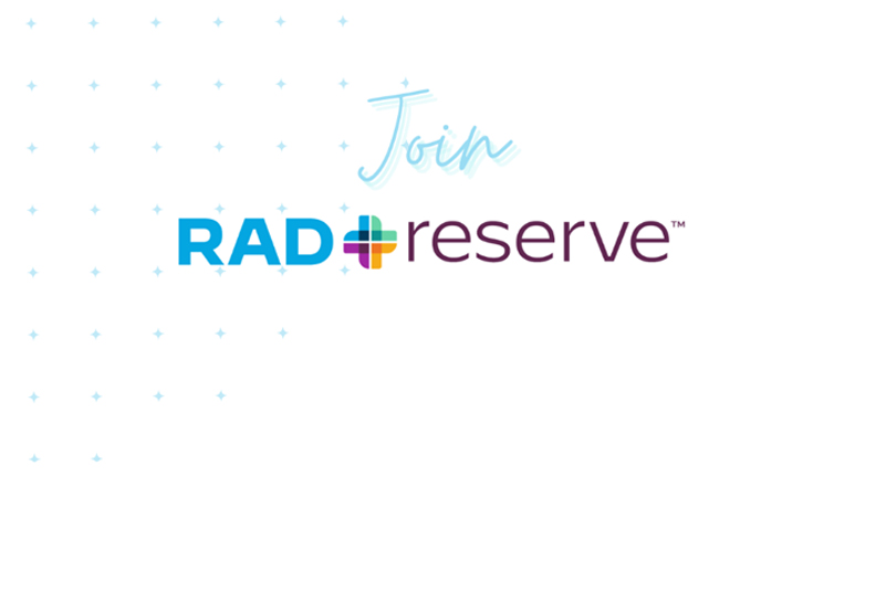 Join Rad Reserve