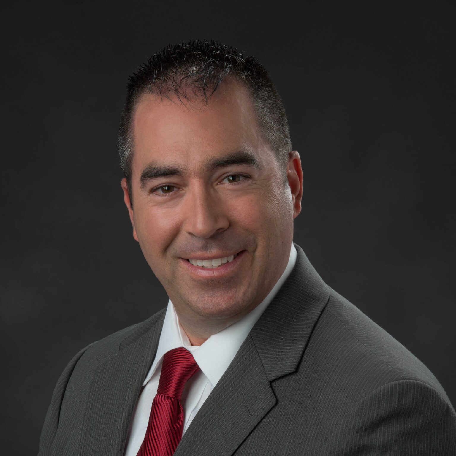 Why RP? A Q&A with Dr. Jeffrey Wasserman, Breast Imaging Radiologist