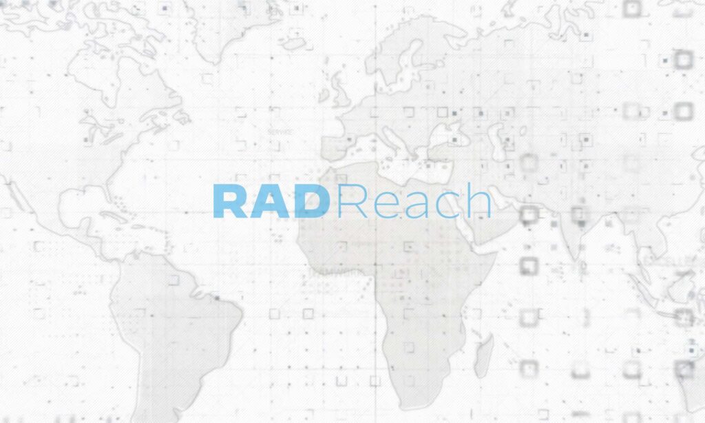 Rad Reach: Beyond the Reading Room
