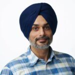 Dr. Harpreet Grewal