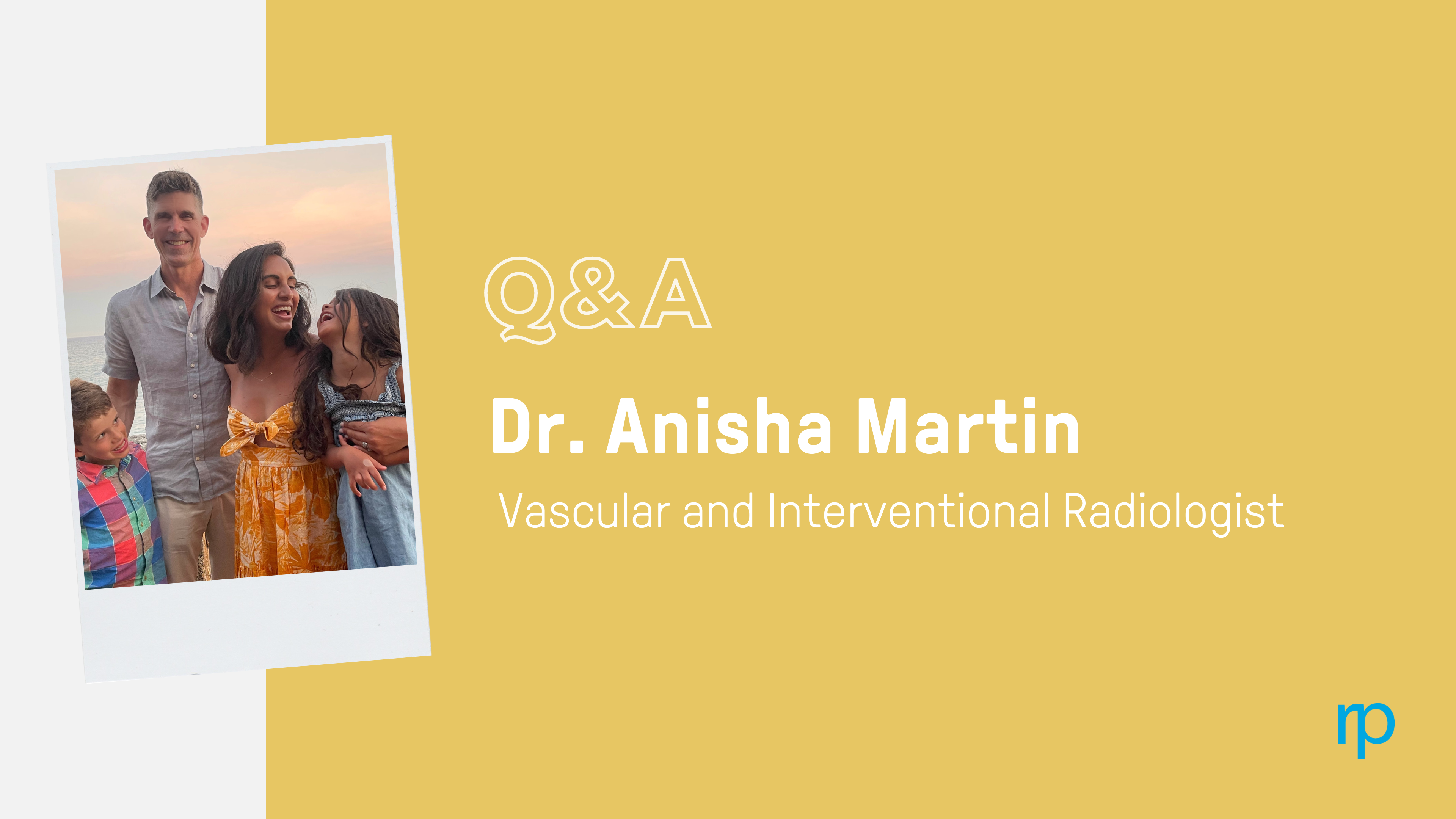 Dr. Anisha Martin