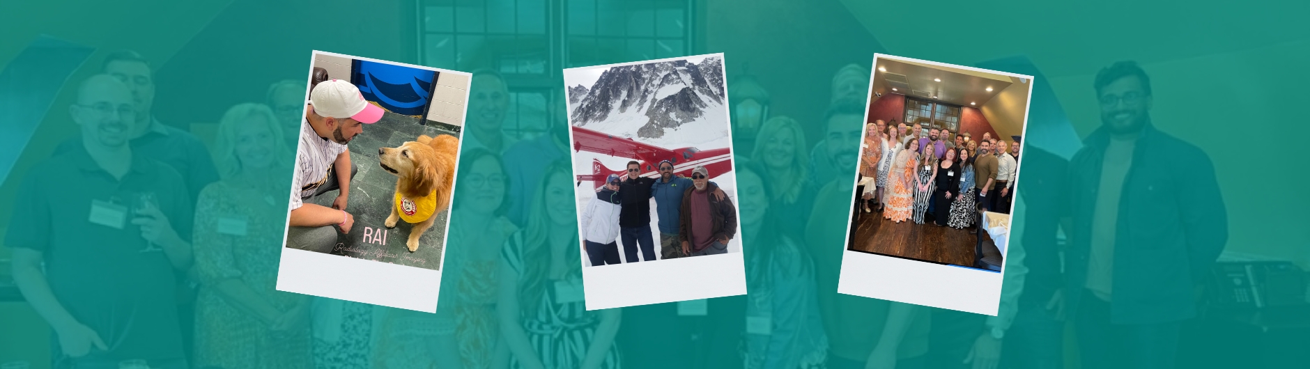 Why RP? A Q&A with Dr. David Feldstein, Interventional Radiologist