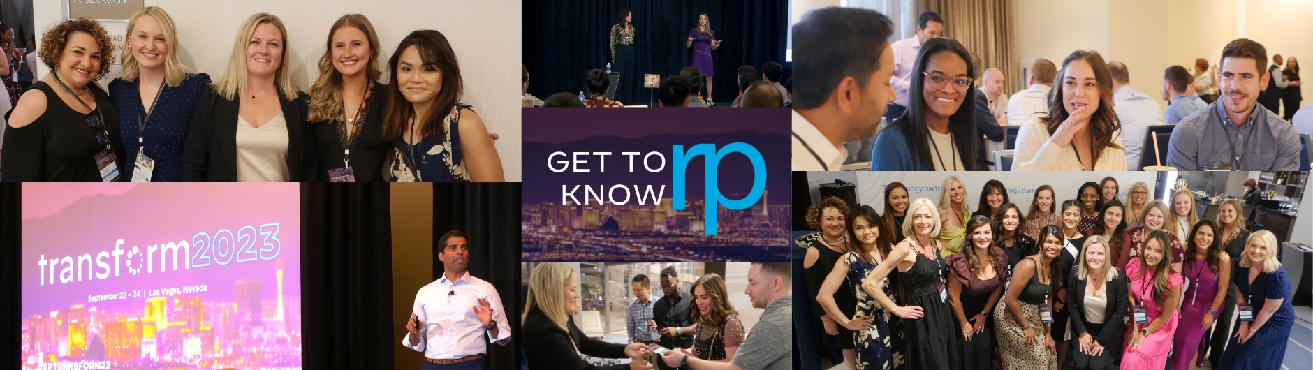 Get to Know RP in 2024 