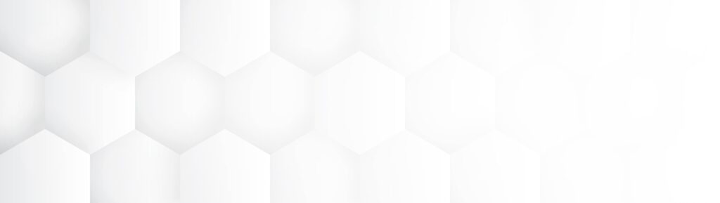hexagon abstract image