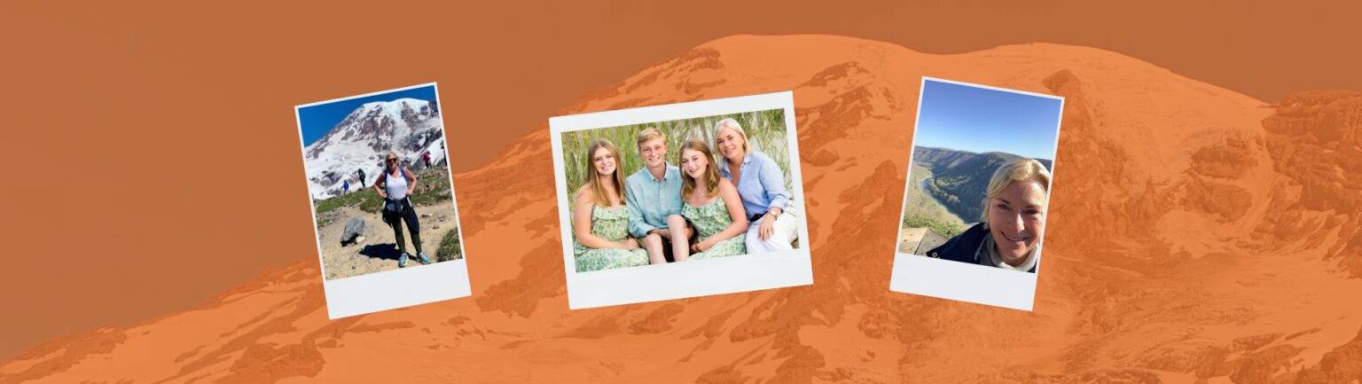 Why RP? Dr. Susan O'Horo