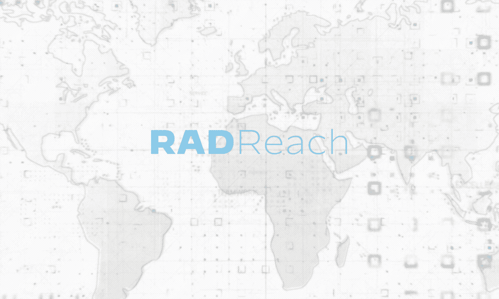 Rad Reach: Guyana