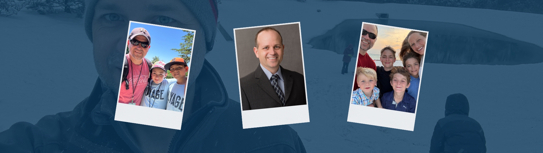 Why RP? A Q&A with Dr. Josh Heck, Musculoskeletal Radiologist